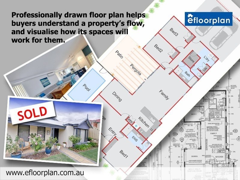 15 Verdello Way, Pearsall WA 6065