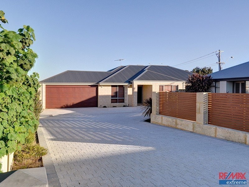 16 Bonnard Crescent, Ashby WA 6065
