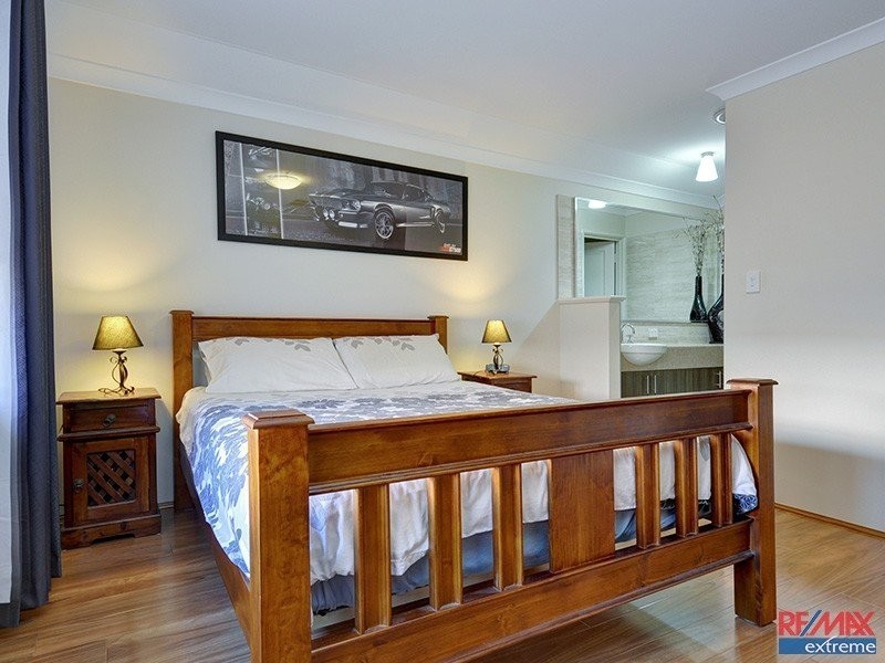 16 Bonnard Crescent, Ashby WA 6065