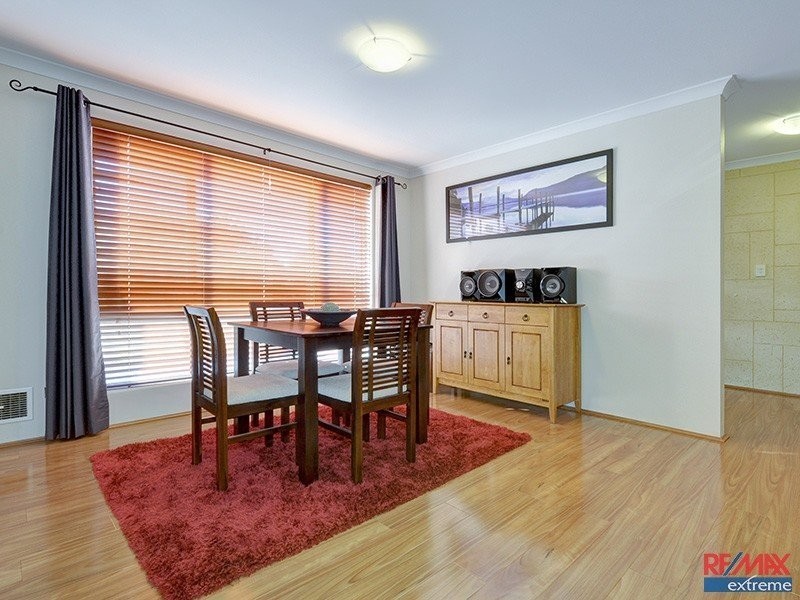 16 Bonnard Crescent, Ashby WA 6065