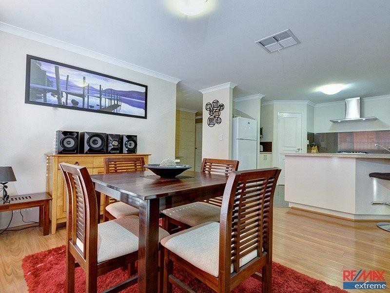 16 Bonnard Crescent, Ashby WA 6065