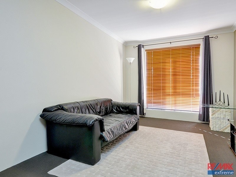 16 Bonnard Crescent, Ashby WA 6065