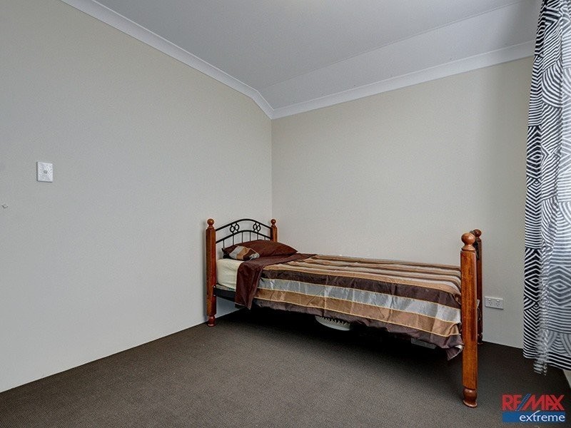 16 Bonnard Crescent, Ashby WA 6065