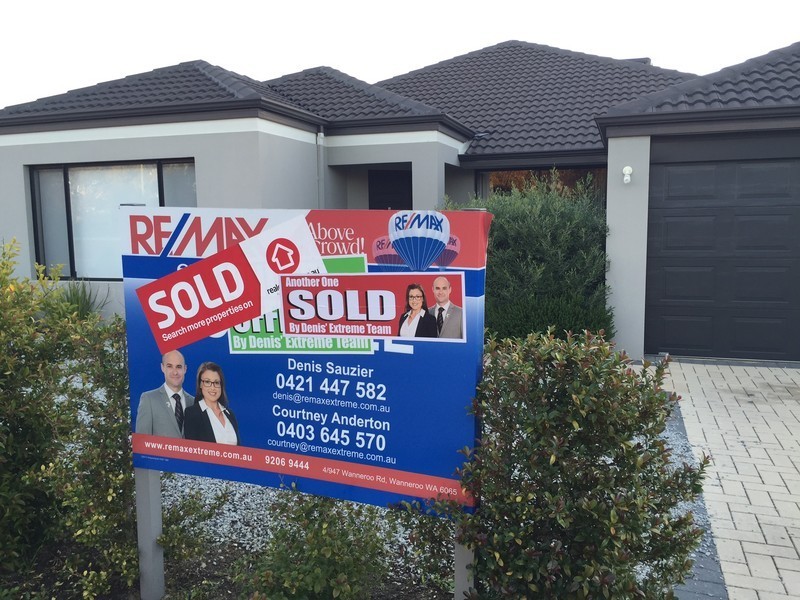 20 Osaka Loop, Hocking WA 6065