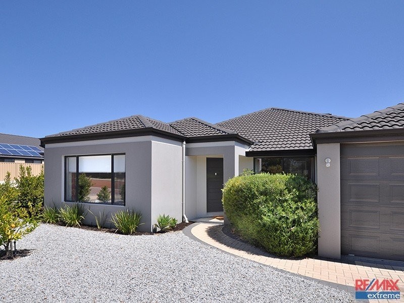 20 Osaka Loop, Hocking WA 6065