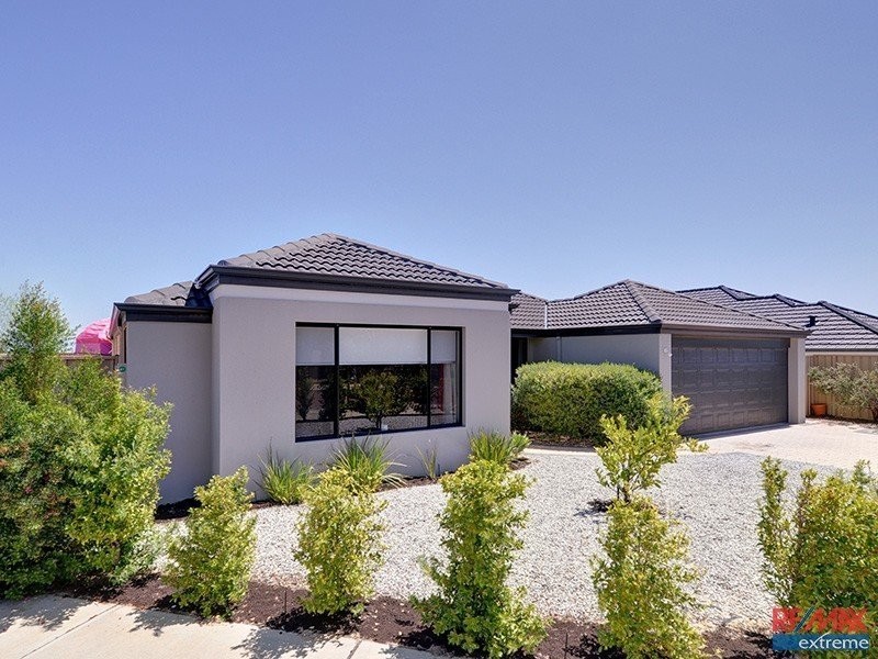 20 Osaka Loop, Hocking WA 6065