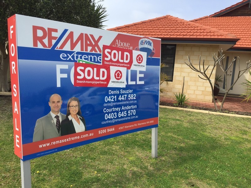 122 Manchester Drive, Hocking WA 6065