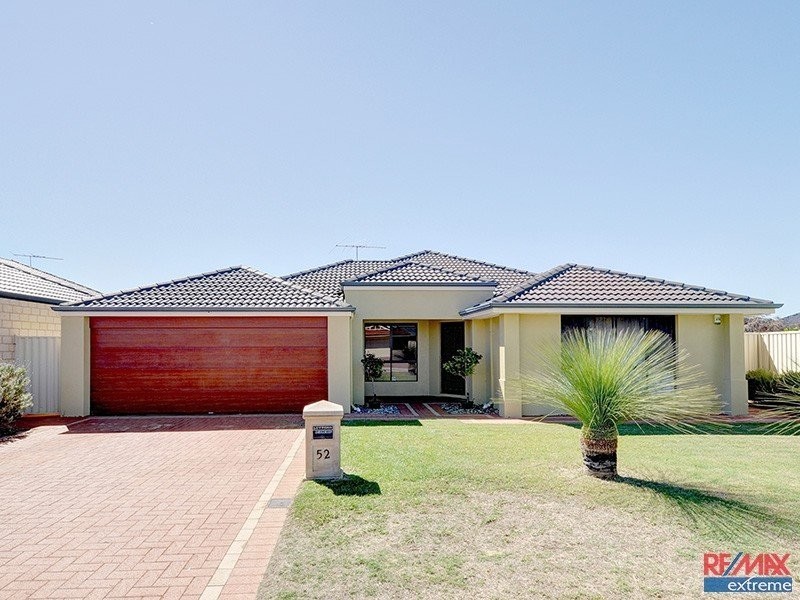 52 Tandara Fairway, Tapping WA 6065