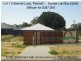 Lot 1 Cabernet Loop, Pearsall WA 6065