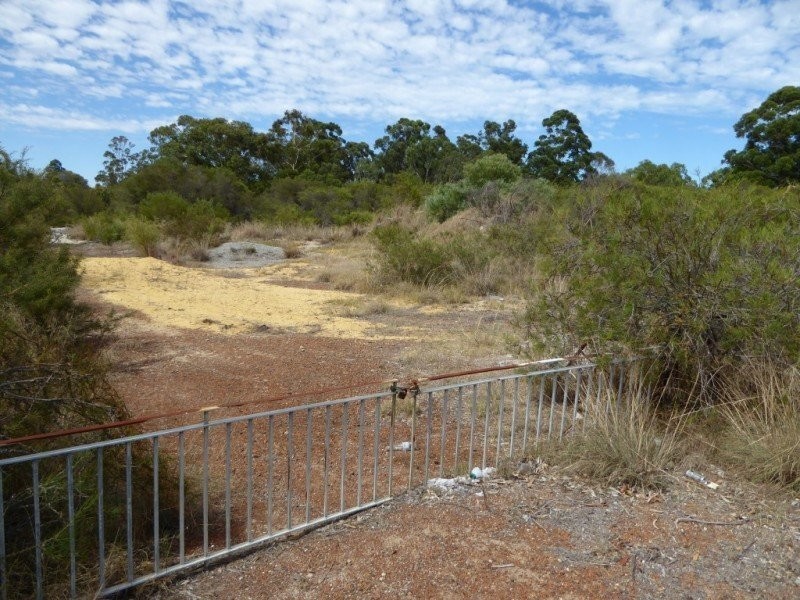 416 Rowley Road, Wandi WA 6167