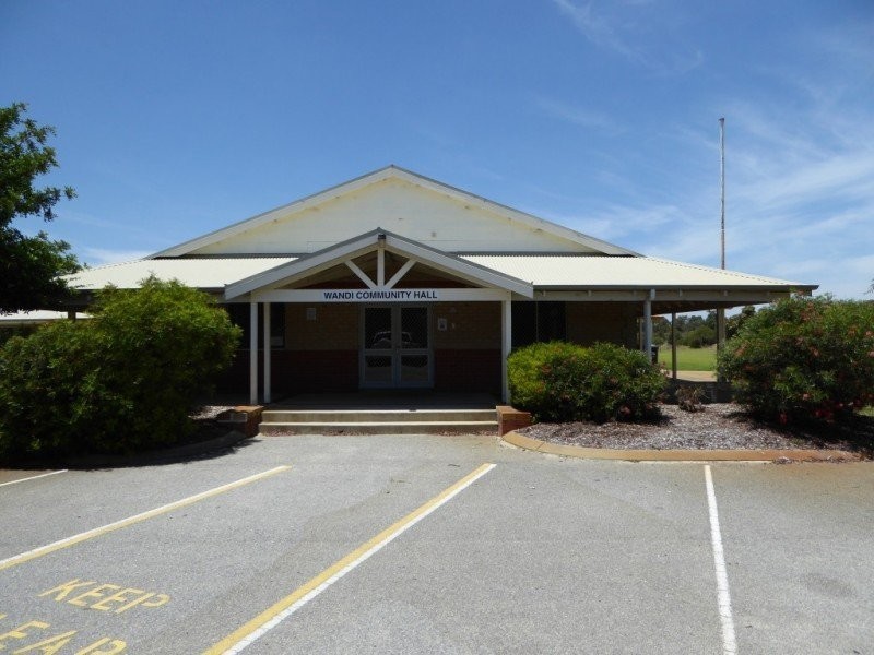 416 Rowley Road, Wandi WA 6167