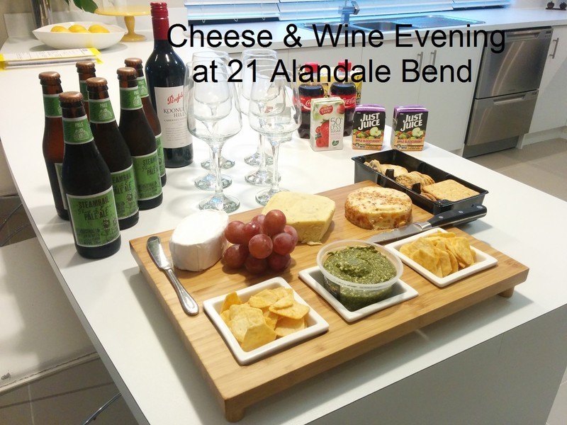 21 Alandale Bend, Banksia Grove WA 6031