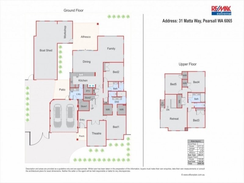 31 Matta Way, Pearsall WA 6065