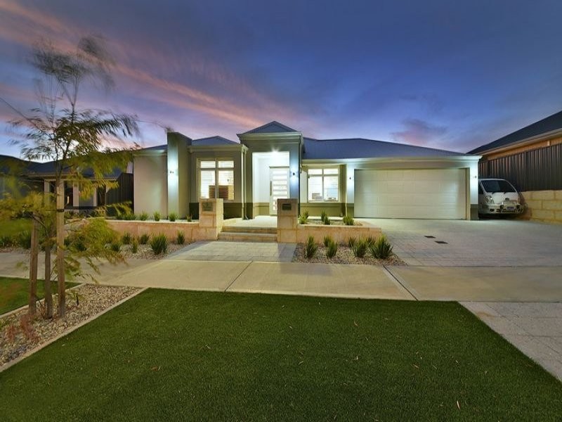 9 Fuchsia Street, Carramar WA 6031