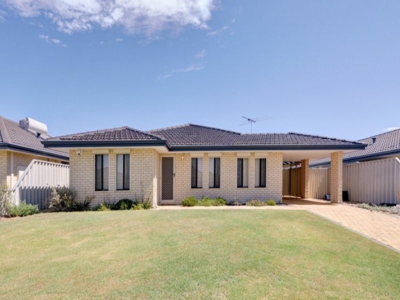 6 Gardneri Way, Banksia Grove WA 6031