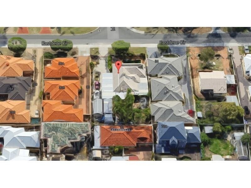 32 Eastdene Circle, Nollamara WA 6061