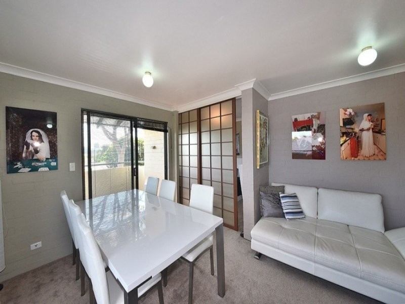 21/19 Delamere Avenue, South Perth WA 6151