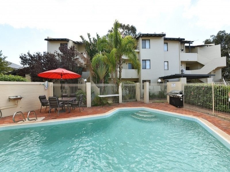 21/19 Delamere Avenue, South Perth WA 6151