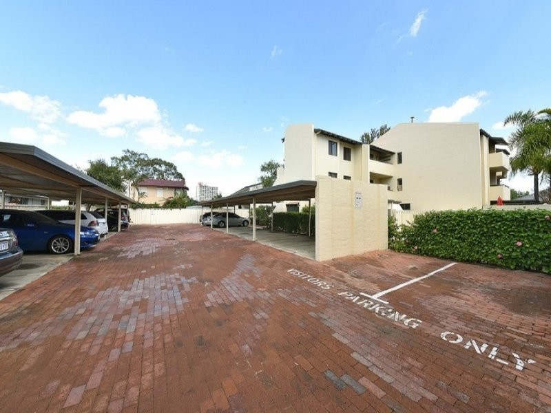 21/19 Delamere Avenue, South Perth WA 6151