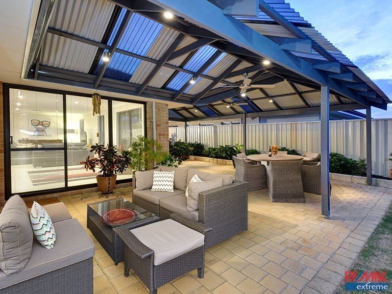 1 Roma Lane, Banksia Grove WA 6031