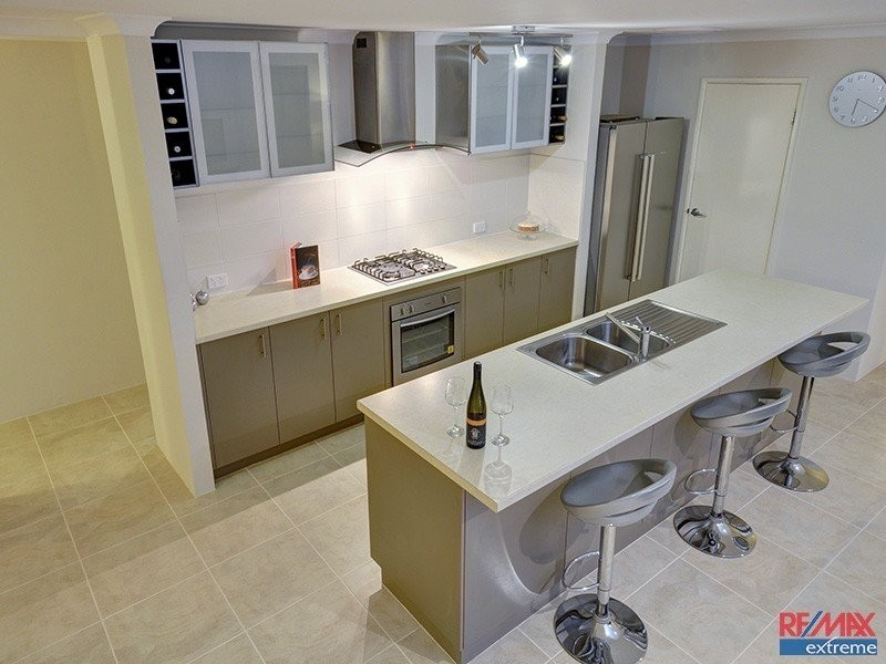 1 Roma Lane, Banksia Grove WA 6031