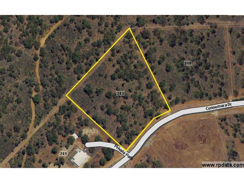 243 Connemara Drive, Brigadoon WA 6069