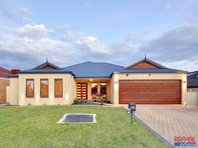 12 Alandale Bend, Banksia Grove WA 6031