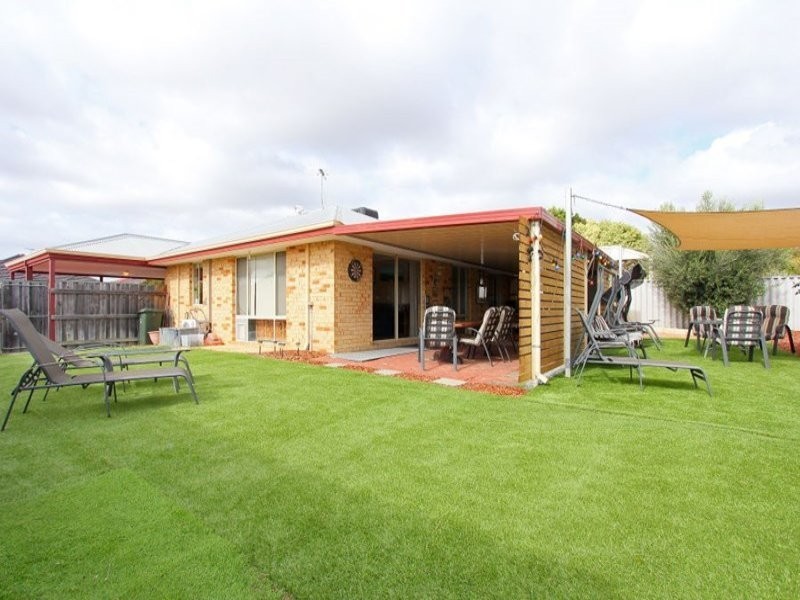 43 Crabtree Street, Alexander Heights WA 6064