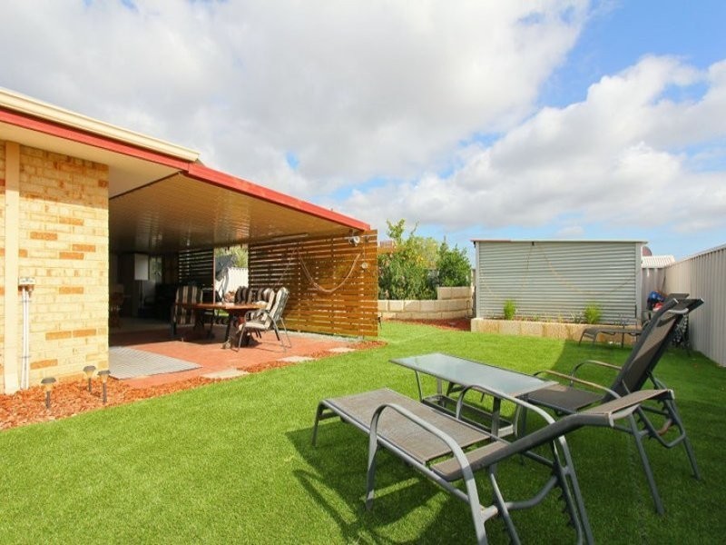 43 Crabtree Street, Alexander Heights WA 6064