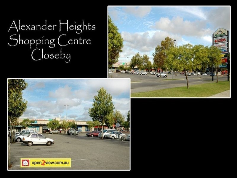 43 Crabtree Street, Alexander Heights WA 6064