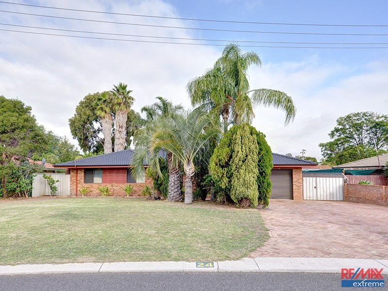 24 Towarda Way, Wanneroo WA 6065