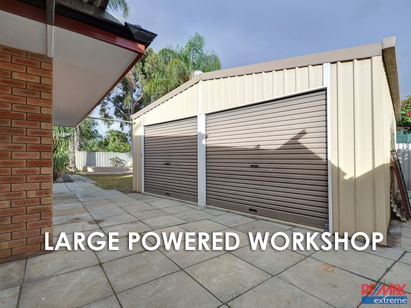 24 Towarda Way, Wanneroo WA 6065