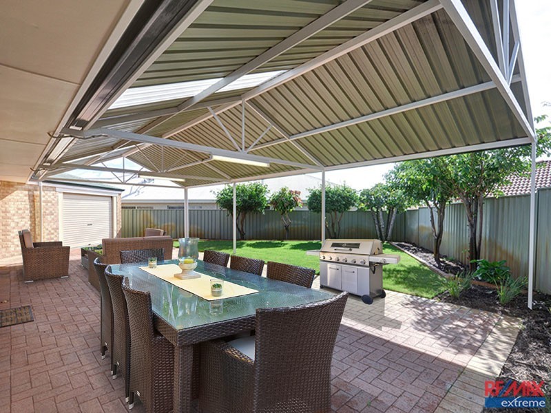 22 Darlington Loop, Pearsall WA 6065