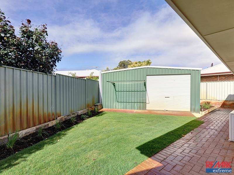 22 Darlington Loop, Pearsall WA 6065