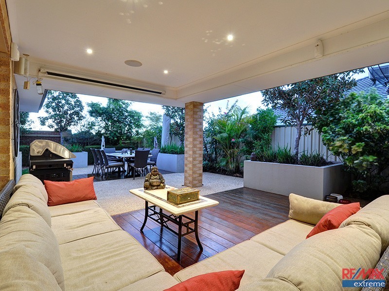 4 Bonnard Crescent, Ashby WA 6065
