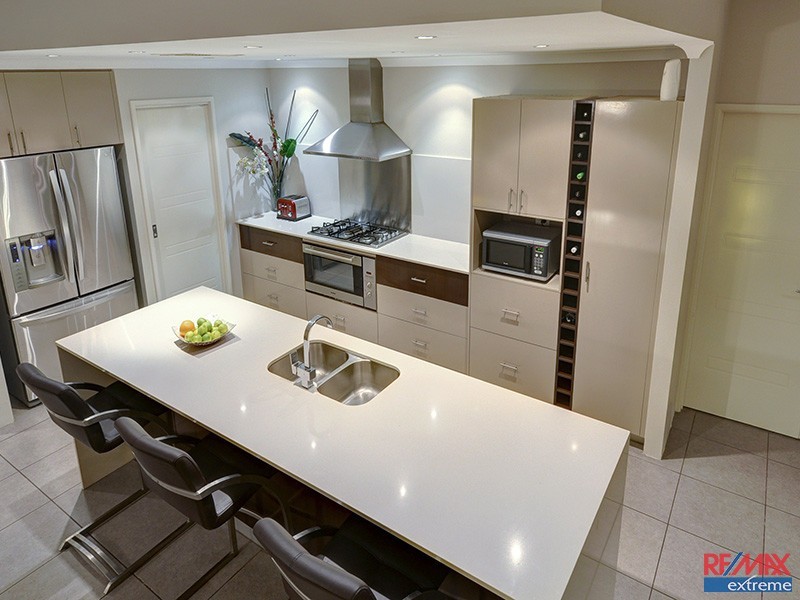 4 Bonnard Crescent, Ashby WA 6065