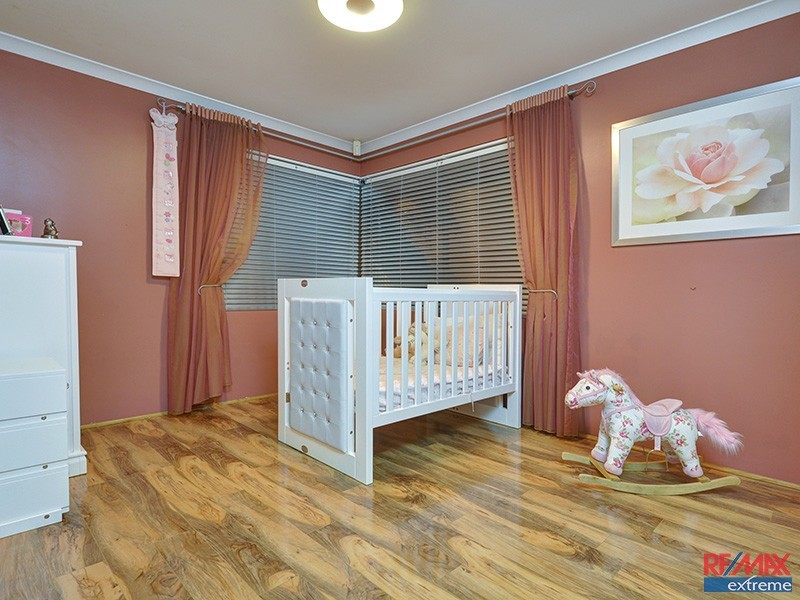 4 Bonnard Crescent, Ashby WA 6065