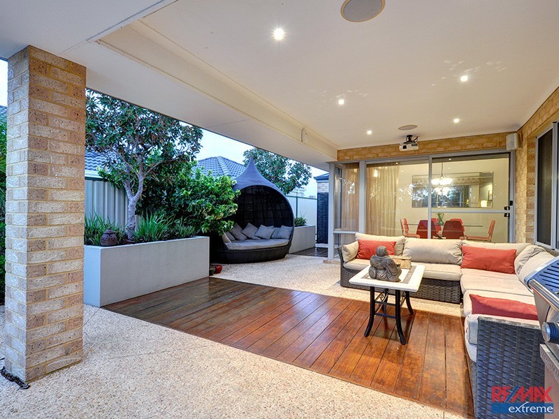 4 Bonnard Crescent, Ashby WA 6065