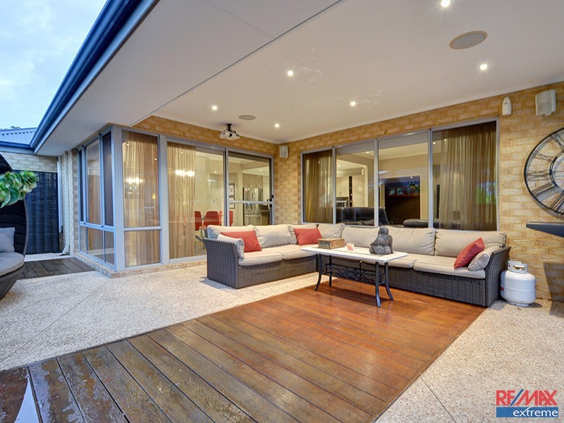 4 Bonnard Crescent, Ashby WA 6065