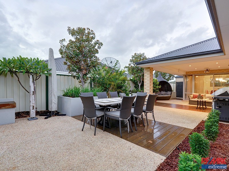 4 Bonnard Crescent, Ashby WA 6065