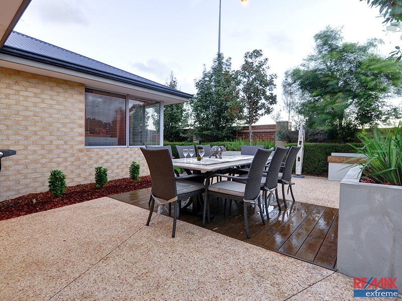 4 Bonnard Crescent, Ashby WA 6065