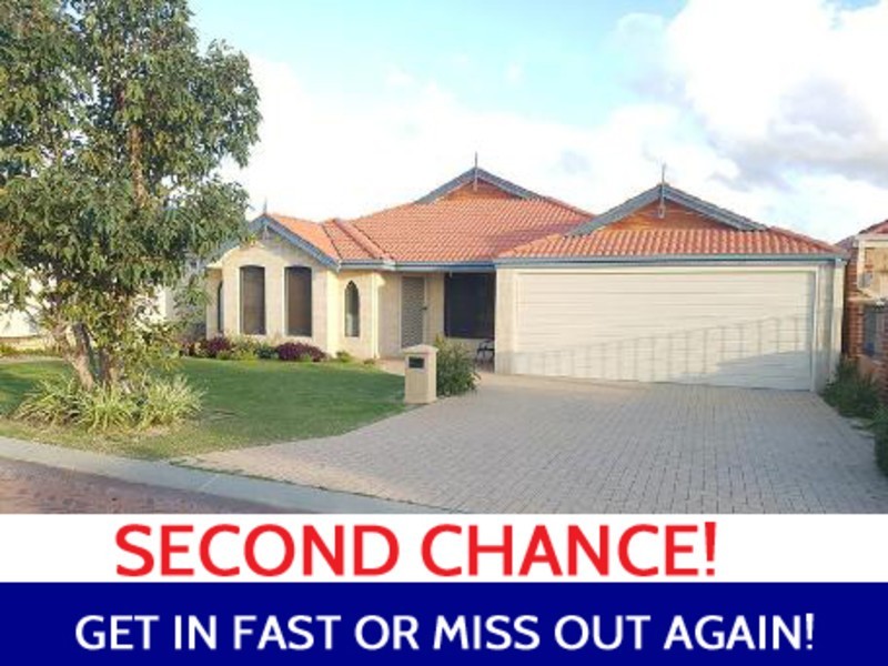 19 Brightlands Circuit, Carramar WA 6031