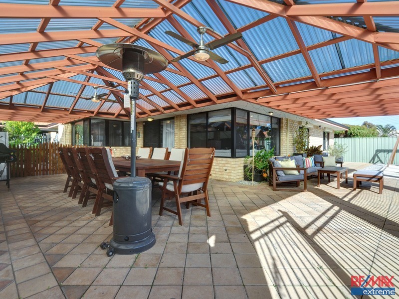 30 Balladong Loop, Carramar WA 6031