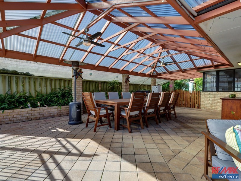 30 Balladong Loop, Carramar WA 6031