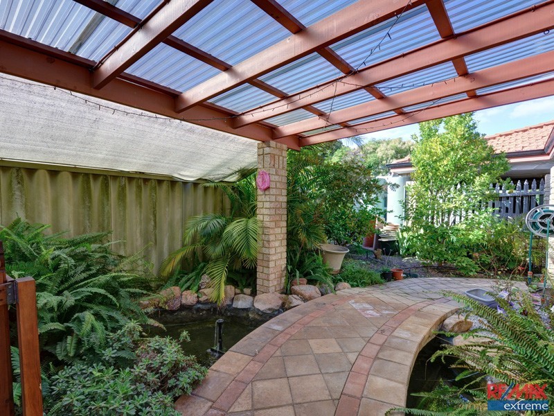 30 Balladong Loop, Carramar WA 6031