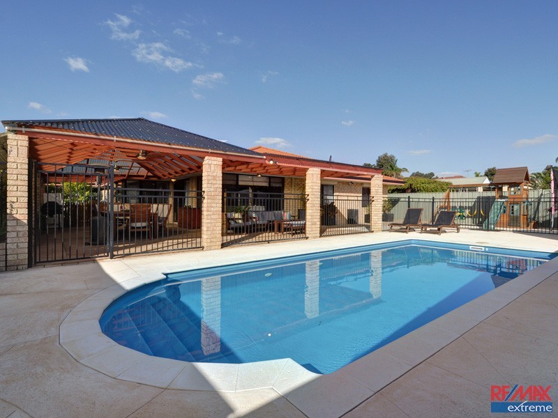 30 Balladong Loop, Carramar WA 6031