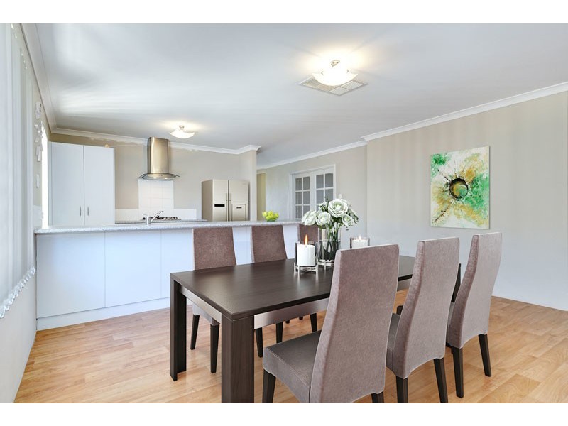 34 Montane Turn, Banksia Grove WA 6031