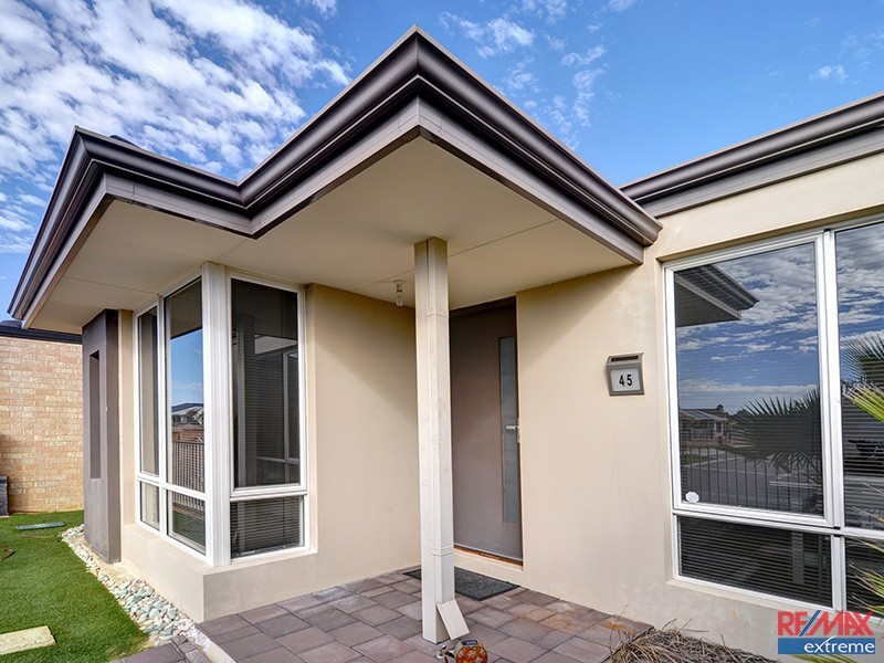 45 Splendens Avenue, Banksia Grove WA 6031