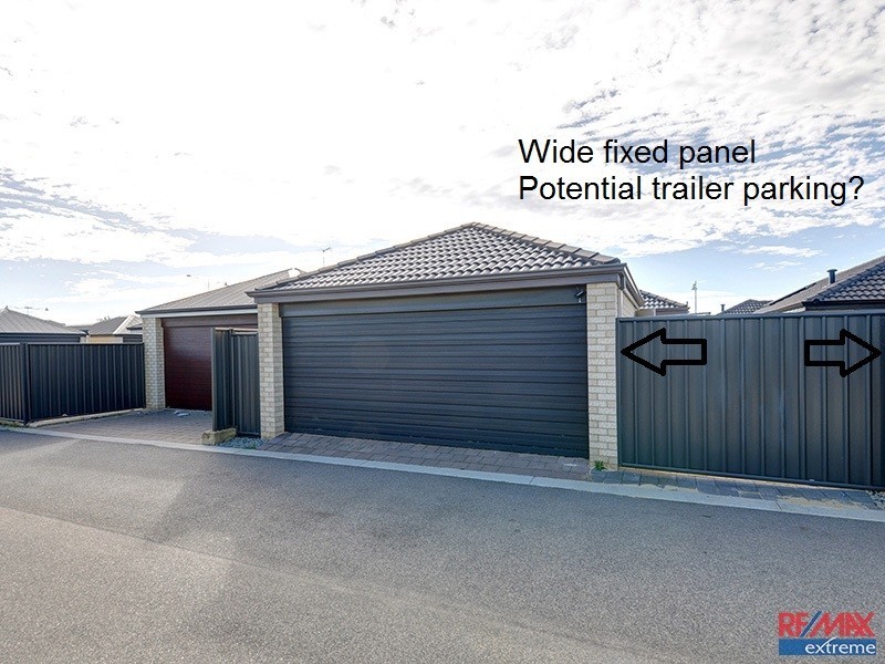 45 Splendens Avenue, Banksia Grove WA 6031