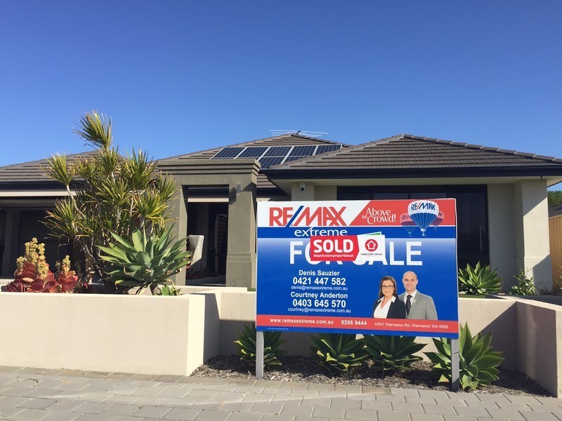 8 Athens Lane, Hocking WA 6065